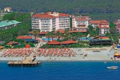 Akka Alinda Hotel