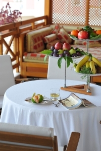Akka Alinda Hotel