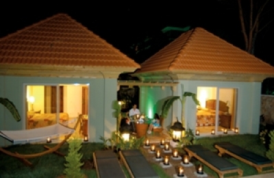 IC Hotels Residence
