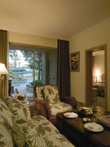 IC Hotels Residence