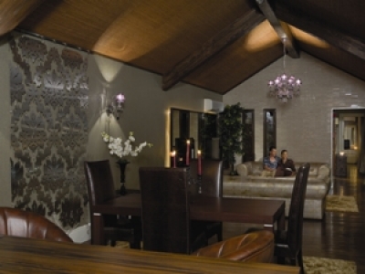 IC Hotels Residence