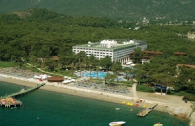 Mirada Del Mar Hotel