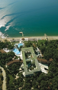 Mirada Del Mar Hotel