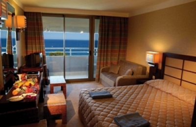 Mirada Del Mar Hotel