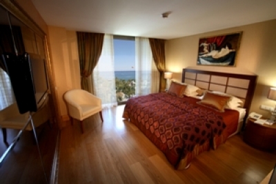 Mirada Del Mar Hotel