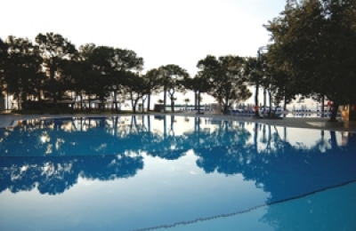 Mirada Del Mar Hotel
