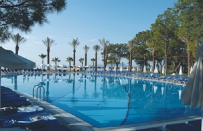 Mirada Del Mar Hotel