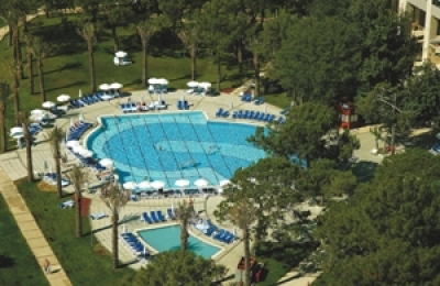 Mirada Del Mar Hotel