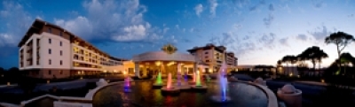 Ela Quality Resort Hotel