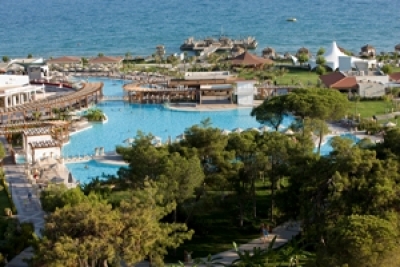 Ela Quality Resort Hotel