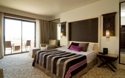 Ela Quality Resort Hotel