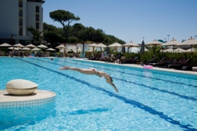 Ela Quality Resort Hotel