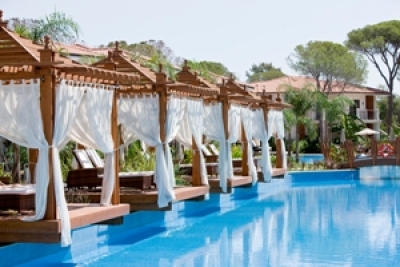Ela Quality Resort Hotel