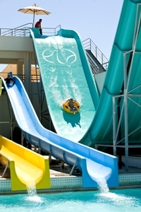 Ela Quality Resort Hotel