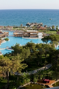 Ela Quality Resort Hotel