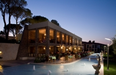 Ela Quality Resort Hotel