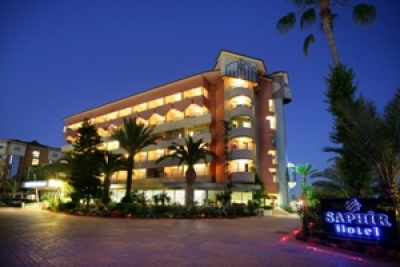 Saphir Hotel