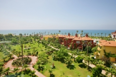 Saphir Hotel