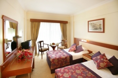Saphir Hotel
