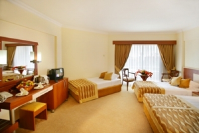 Saphir Hotel