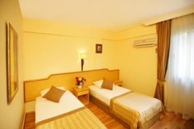Saphir Hotel