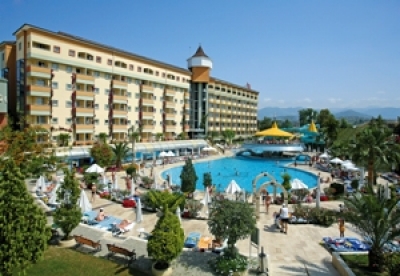 Saphir Hotel