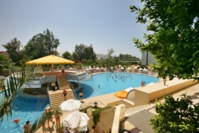 Saphir Hotel