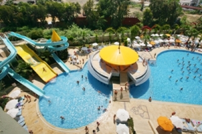 Saphir Hotel