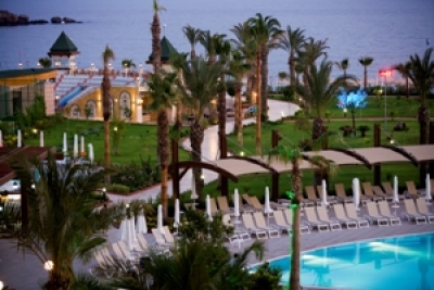 Saphir Resort & Spa Hotel