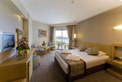 Saphir Resort & Spa Hotel