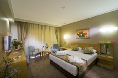 Saphir Resort & Spa Hotel