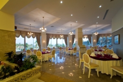 Saphir Resort & Spa Hotel