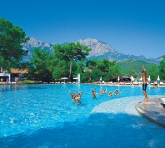 Club Phaselis