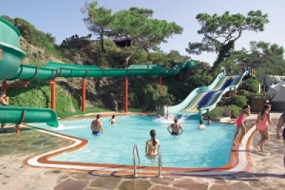 Club Phaselis