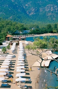 Club Phaselis