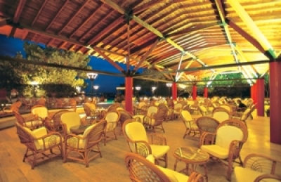 Club Phaselis