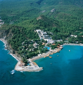 Club Phaselis