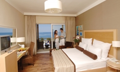 Club Phaselis