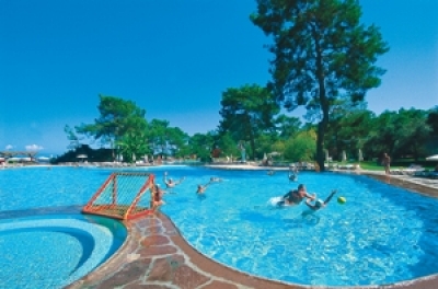 Club Phaselis