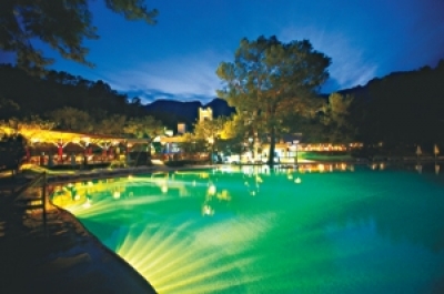 Club Phaselis
