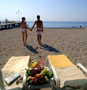 Le Jardin Resort Hotel