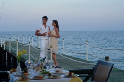 Le Jardin Resort Hotel