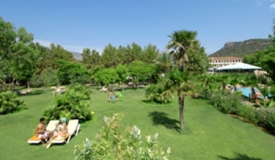 Le Jardin Resort Hotel
