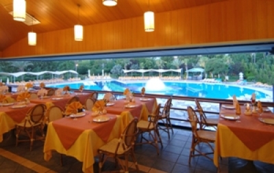 Le Jardin Resort Hotel