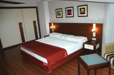 Le Jardin Resort Hotel