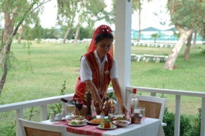 Le Jardin Resort Hotel
