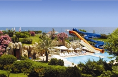 Le Jardin Resort Hotel