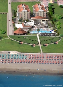 Aydinbey Famous Resort