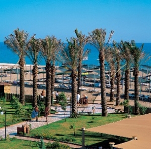Aydinbey Famous Resort