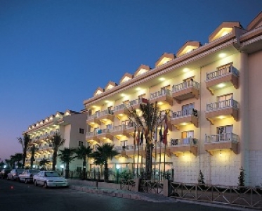 Aydinbey Famous Resort